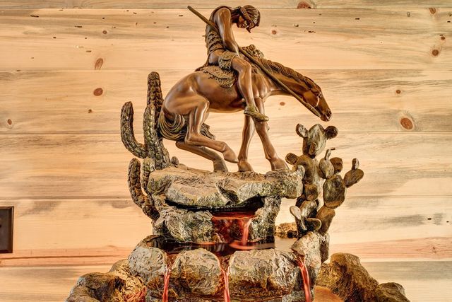 187 Briar Woods Lane, Blue Ridge, GA 30513