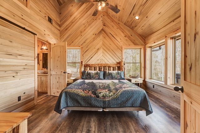 187 Briar Woods Lane, Blue Ridge, GA 30513