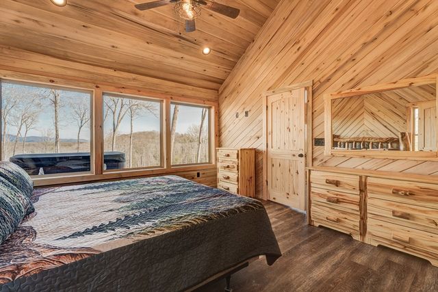 187 Briar Woods Lane, Blue Ridge, GA 30513