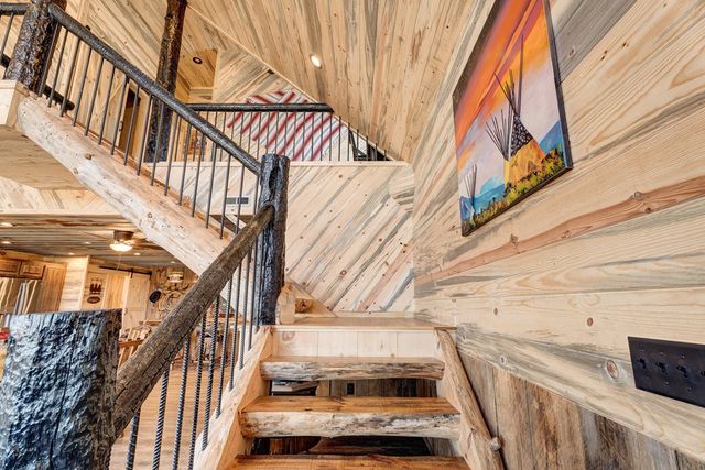 187 Briar Woods Lane, Blue Ridge, GA 30513