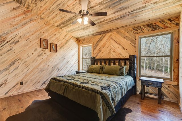 187 Briar Woods Lane, Blue Ridge, GA 30513