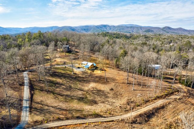 187 Briar Woods Lane, Blue Ridge, GA 30513