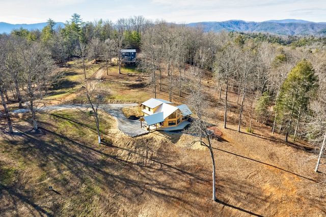 187 Briar Woods Lane, Blue Ridge, GA 30513