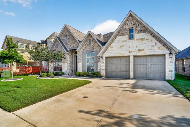 2825 Shane Drive, Midlothian, TX 76065