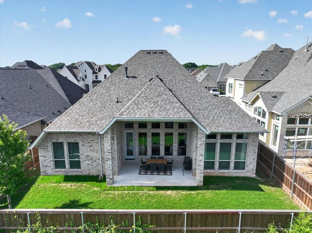 2825 Shane Drive, Midlothian, TX 76065