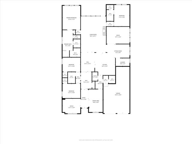 2825 Shane Drive, Midlothian, TX 76065
