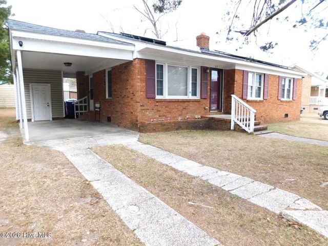 503 Pittman Drive, Greenville, NC 27834