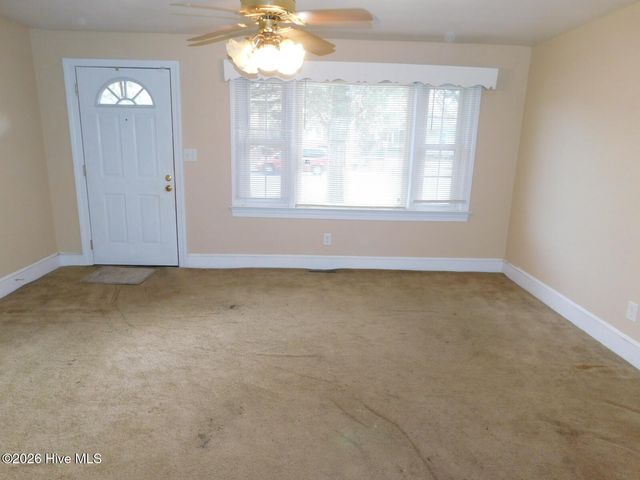 503 Pittman Drive, Greenville, NC 27834