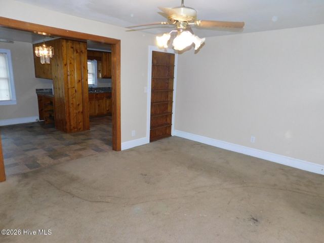 503 Pittman Drive, Greenville, NC 27834