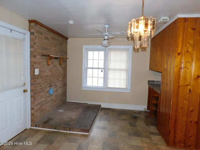 503 Pittman Drive, Greenville, NC 27834