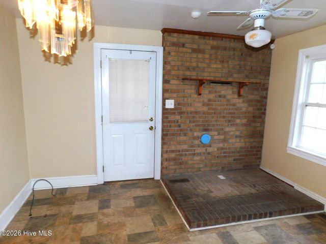 503 Pittman Drive, Greenville, NC 27834