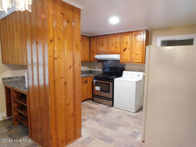 503 Pittman Drive, Greenville, NC 27834