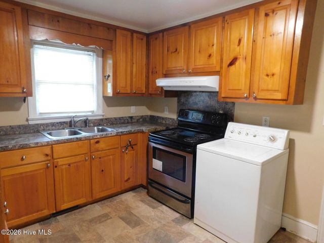 503 Pittman Drive, Greenville, NC 27834