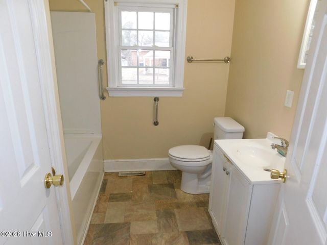 503 Pittman Drive, Greenville, NC 27834