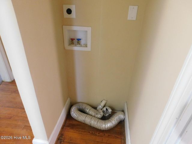 503 Pittman Drive, Greenville, NC 27834