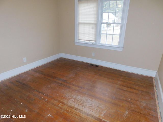 503 Pittman Drive, Greenville, NC 27834