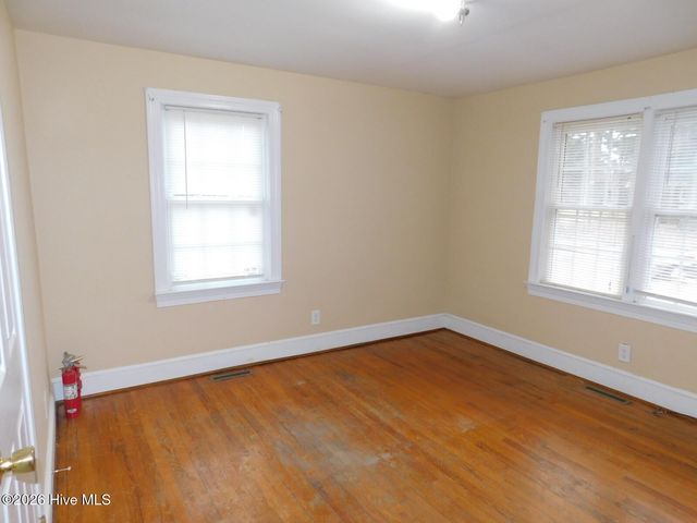 503 Pittman Drive, Greenville, NC 27834