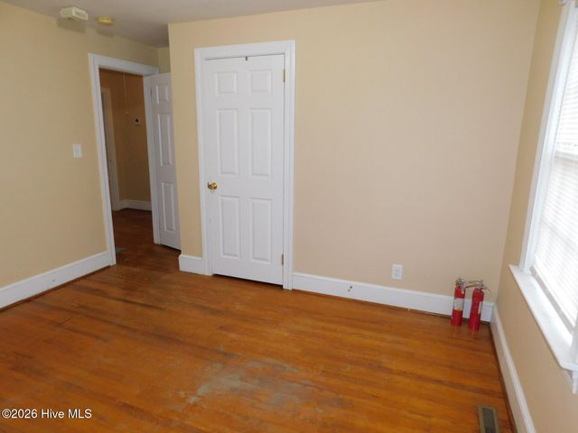 503 Pittman Drive, Greenville, NC 27834