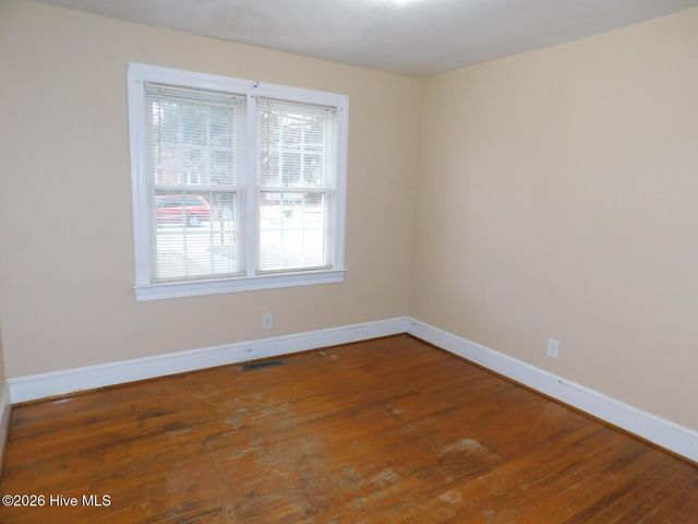 503 Pittman Drive, Greenville, NC 27834