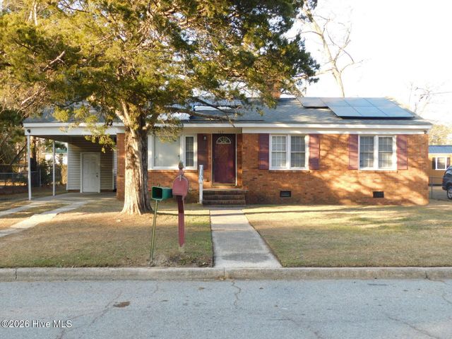 503 Pittman Drive, Greenville, NC 27834