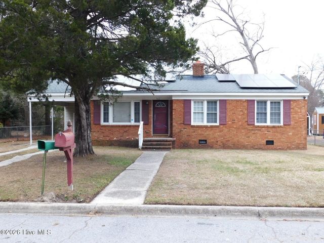 503 Pittman Drive, Greenville, NC 27834