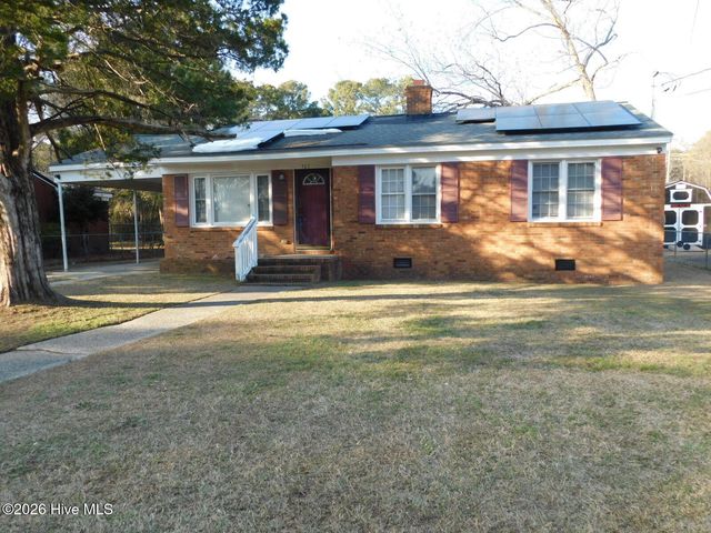 503 Pittman Drive, Greenville, NC 27834