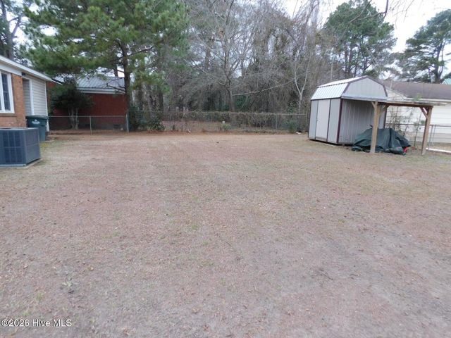 503 Pittman Drive, Greenville, NC 27834