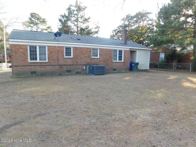 503 Pittman Drive, Greenville, NC 27834