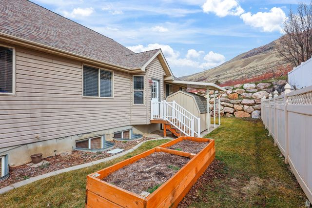 305 W 2300 S, Perry, UT 84302