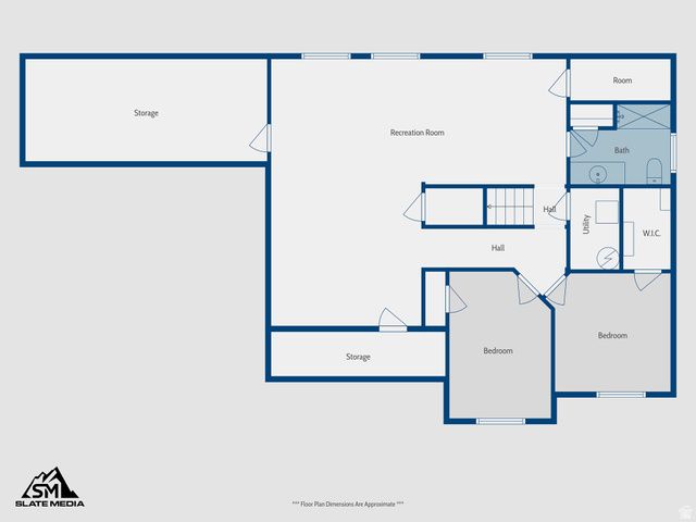 305 W 2300 S, Perry, UT 84302