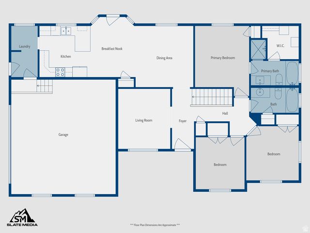 305 W 2300 S, Perry, UT 84302