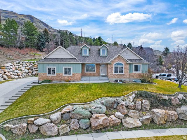 305 W 2300 S, Perry, UT 84302