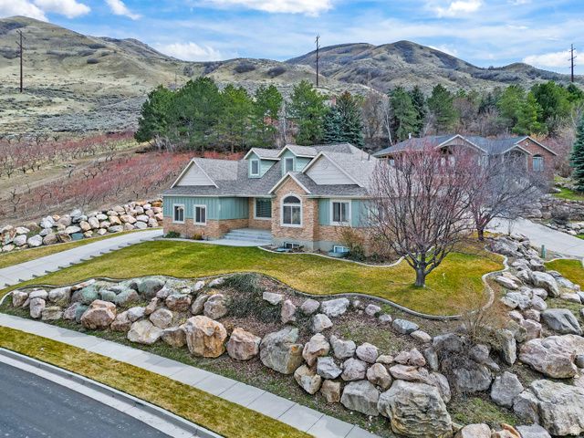 305 W 2300 S, Perry, UT 84302