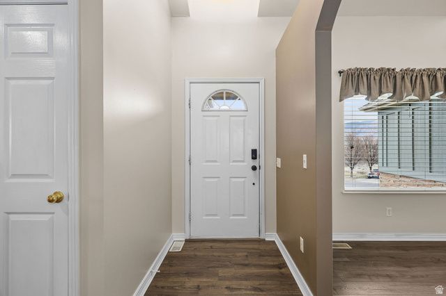 305 W 2300 S, Perry, UT 84302