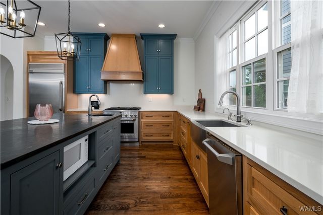 5992 Talbotton Park Court, Tuscaloosa, AL 35406