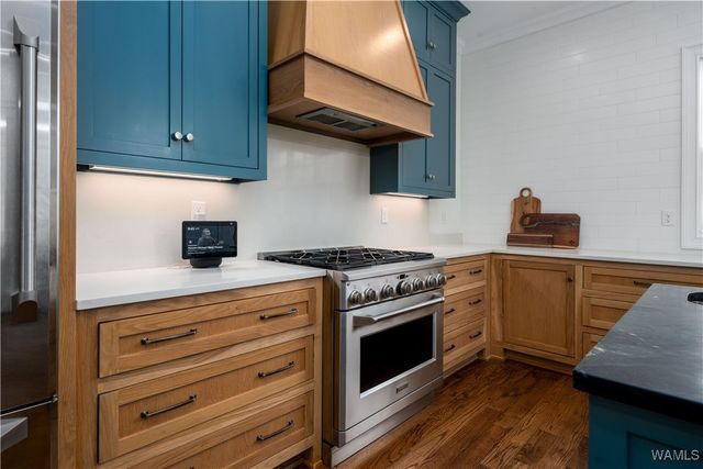 5992 Talbotton Park Court, Tuscaloosa, AL 35406