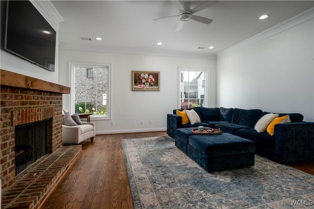 5992 Talbotton Park Court, Tuscaloosa, AL 35406