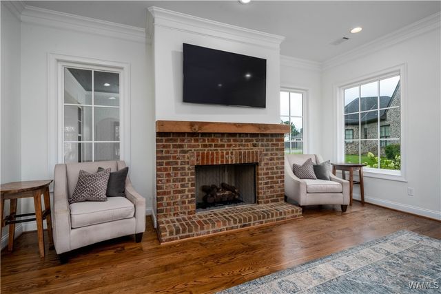 5992 Talbotton Park Court, Tuscaloosa, AL 35406