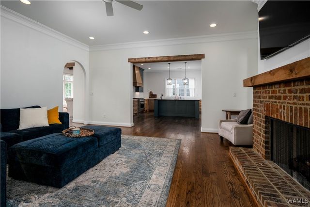 5992 Talbotton Park Court, Tuscaloosa, AL 35406