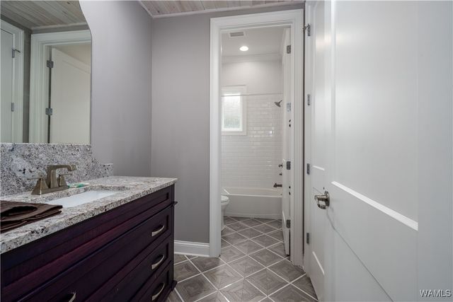 5992 Talbotton Park Court, Tuscaloosa, AL 35406