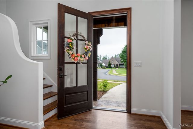 5992 Talbotton Park Court, Tuscaloosa, AL 35406