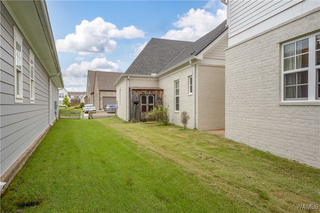 5992 Talbotton Park Court, Tuscaloosa, AL 35406