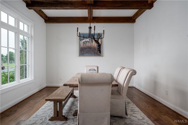 5992 Talbotton Park Court, Tuscaloosa, AL 35406