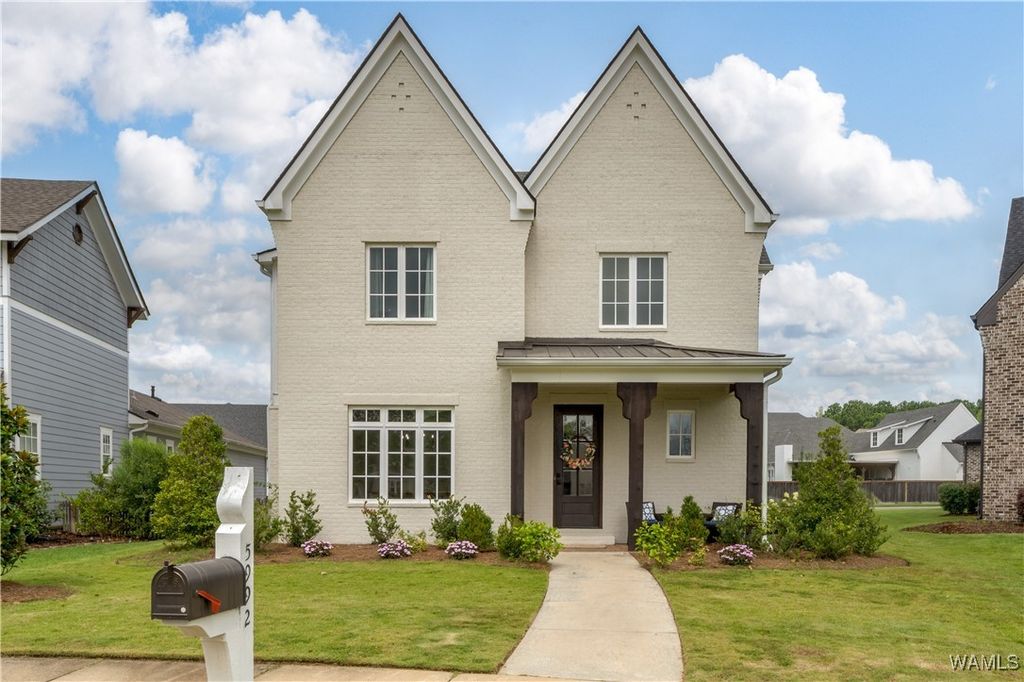 5992 Talbotton Park Court, Tuscaloosa, AL 35406
