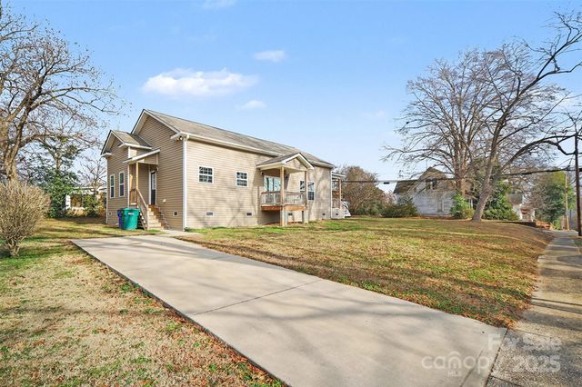 802 Lowder Street, Albemarle, NC 28001