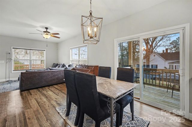 802 Lowder Street, Albemarle, NC 28001