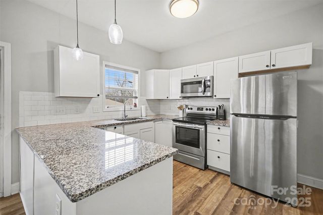 802 Lowder Street, Albemarle, NC 28001