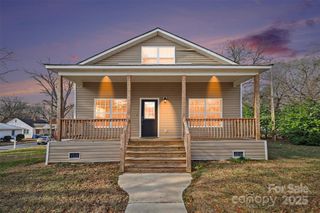 802 Lowder Street, Albemarle, NC 28001