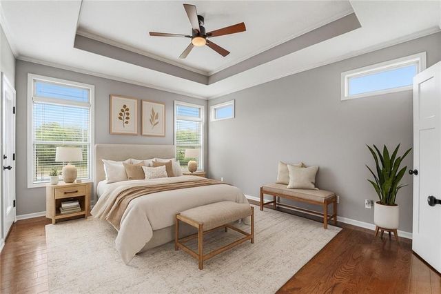 4385 Missouri Drive, Ottawa, KS 66067