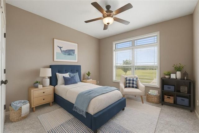 4385 Missouri Drive, Ottawa, KS 66067